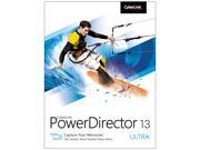 CyberLink PowerDirector 13 Ultra
