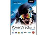 CyberLink PowerDirector 14 Ultra Download