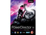 CyberLink PowerDirector 14 Ultimate Suite Download