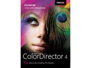 CyberLink ColorDirector 4 Ultra Download