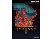 Tyranny Commander Edition [Online Game Code]