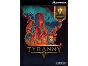 Tyranny Overlord Edition [Online Game Code]