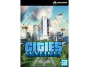 Cities Skylines Deluxe Edition [Online Game Code]