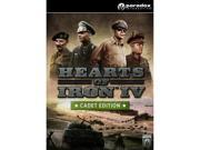 Hearts of Iron IV Cadet Edition [Online Game Code]