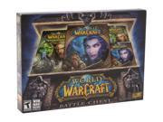 World of Warcraft: Battle Chest PC Game BLIZZARD