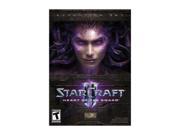 Starcraft II Heart of the Swarm PC Game