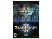 Starcraft II Legacy of the Void PC