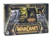 compare prices and find the best deal on warcraft game, Warcraft III Battlechest PC Game BLIZZARD 