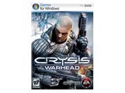 Crysis: Warhead PC Game EA