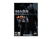 Mass Effect Trilogy PC Game