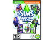 The Sims 3 Starter Pack PC Game