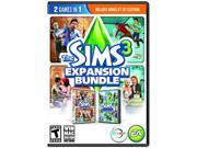 The SIMS 3 Expansion Pack Bundle PC Game