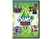 The Sims 3 Movie Stuff PC Game