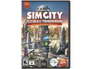 SimCity Cities of Tomorrow PC Game