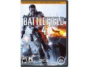 BattleField 4 Limited Edition PC Game