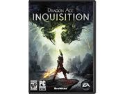 Dragon Age Inquisition PC Game