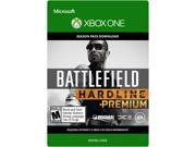 Battlefield Hardline Premium Xbox One [Digital Code]