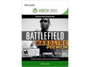 Battlefield Hardline Premium Xbox 360 [Digital Code]