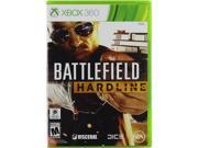 Battlefield Hardline Deluxe Upgrade XBOX 360 [Digital Code]