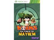 Worms Ultimate Mayhem XBOX 360 [Digital Code]