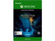 Dragon Age Inquisition The Descent XBOX One [Digital Code]