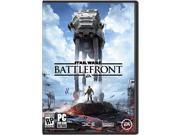 STAR WARS Battlefront English Only PC