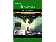 Dragon Age Inquisition Game of the Year Edition XBOX One [Digital Code]