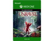 Unravel Xbox One [Digital Code]