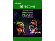 Plants vs. Zombies Garden Warfare 2 Deluxe Edition Xbox One [Digital Code]