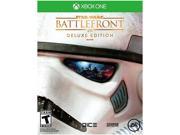 Star Wars Battlefront Deluxe Upgrade Xbox One [Digital Code]