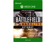 Battlefield Hardline Getaway XBOX One [Digital Code]