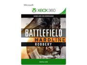 Battlefield Hardline Robbery XBOX 360 [Digital Code]