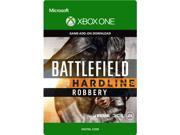 Battlefield Hardline Robbery XBOX One [Digital Code]