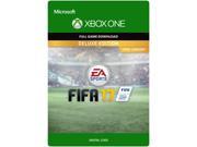 FIFA 17 Deluxe Edition Xbox One [Digital Code]