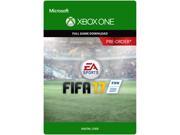 FIFA 17 Standard Edition Xbox One [Digital Code]