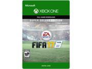 FIFA 17 Super Deluxe Edition Xbox One [Digital Code]