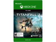 TitanFall 2 Xbox One [Digital Code]