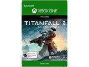 TitanFall 2 Deluxe Edition Xbox One [Digital Code]