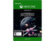 Star Wars Battlefront Death Star Expansion Pack Xbox One [Digital Code]