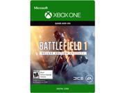 Battlefield 1 Deluxe Upgrade Edition Xbox One [Digital Code]