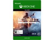 Battlefield 1 Ultimate Edition Xbox One [Digital Code]