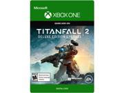 Titanfall 2 Deluxe Upgrade Xbox One [Digital Code]
