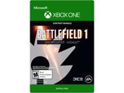 Battlefield 1 Shortcut Kit Assault Bundle Xbox One [Digital Code]