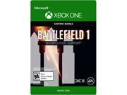 Battlefield 1 Shortcut Kit Support Bundle Xbox One [Digital Code]