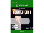 Battlefield 1 Shortcut Kit Medic Bundle Xbox One [Digital Code]