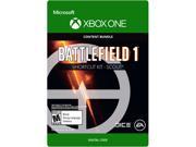 Battlefield 1 Shortcut Kit Scout Bundle Xbox One [Digital Code]