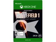 Battlefield 1 Shortcut Kit Ultimate Bundle Xbox One [Digital Code]
