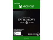 Star Wars Battlefront Rogue One Scarif Xbox One [Digital Code]