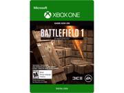 Battlefield 1 Battlepack X 40 Xbox One [Digital Code]