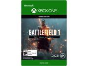 Battlefield 1 They Shall Not Pass Xbox One [Digital Code]
